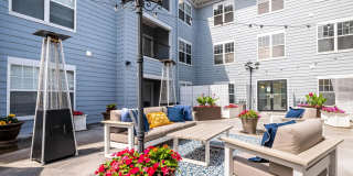 Kirkwood Station Plaza Gallery 8