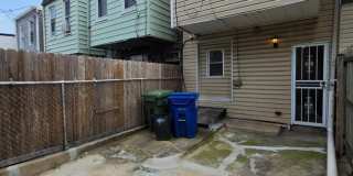 2 Bedroom 1.5 Bath Home with Den, Covered Porch and Fenced Backyard Gallery 25