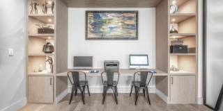 930 Central Flats Gallery 22