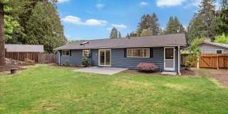Remodeled Rambler with 2/Car garage, RV Parking and an Impressive Back Yard!!!!! Gallery 27
