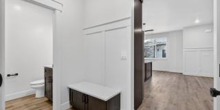 $500 off first month - BRAND NEW 3 BED 2.5 BATH TOWNHOMES WITH 2 CAR GARAGE Gallery 22