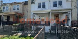 3 Bedroom HOME in Upper Darby! Gallery 1