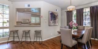 Spring Lakes Apartment Homes Gallery 9