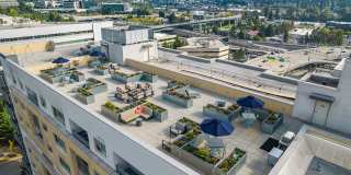 Metro 112 Apartments Gallery 4