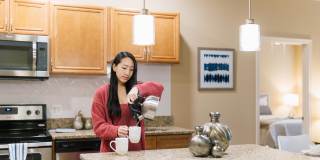 Signal Hill Apartment Homes Gallery 13