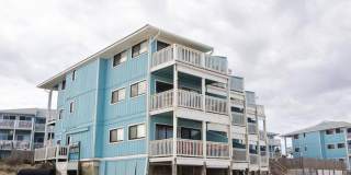 (K110) 1437 South Fort Fisher Blvd, Unit P3, Kure Beach, NC 28449 Gallery 23