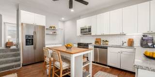 Now Pre-Leasing for a Mid-August Move-In! Gallery 2