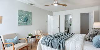 Absolutely stunning completely remodeled 2-bedroom 2 bath, 1,448 square foot home Gallery 18
