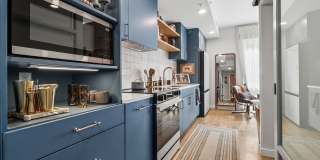 NOVEL 14th Street by Crescent Communities Gallery 32