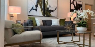 Aurora on the Trail - Apartments & Townhomes Gallery 7