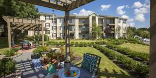 The Lexington Gallery 1