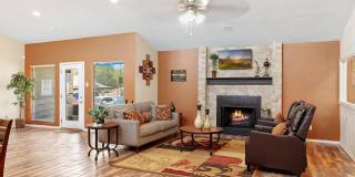 The Cassidy at Western Hills Gallery 2