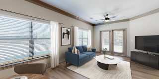 Avenues at Craig Ranch Apartments Gallery 2