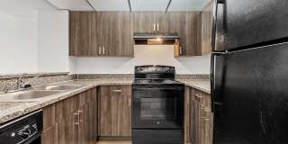 Tennis Towers Apartments Gallery 29