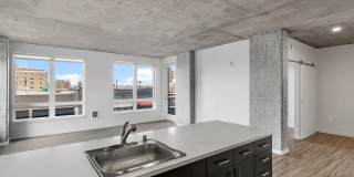 The Stadium Apartments Gallery 45