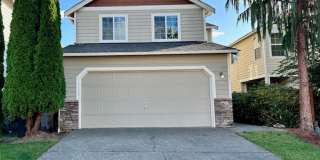 Roomy 4-Bedroom Home in Quiet Panther Lake Location Gallery 1