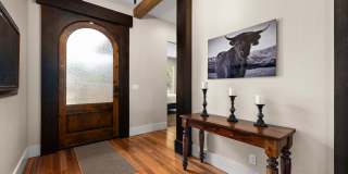 Luxury Furnished 4-Bedroom Home in Eagle's Bella Terra Neighborhood Gallery 6