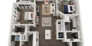 704 at the Quarter Gallery 52