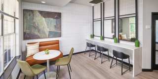 Ridgewood Gallery 25