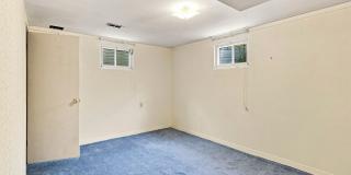 Room for Everyone | 6 Bed Home with Large Private Backyard in North Cheyenne Gallery 19