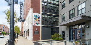 Fireproof Short North Gallery 2