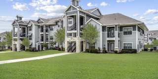 Nova North - Affordable Housing Gallery 1