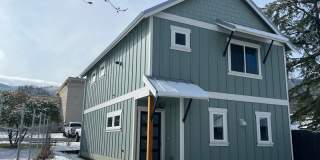 Semi-Furnished, Two + bedroom Ashland home | Available Late October Gallery 1