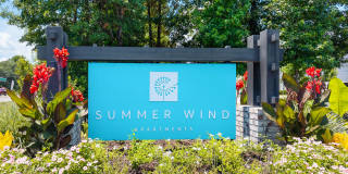 Summer Wind Apartments Summer Wind Apartments Gallery 19