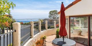 Fully Furnished Vacation Rental on the Mesa with Ocean Views! (Available 6/5/26- 11/30/26) Gallery 15