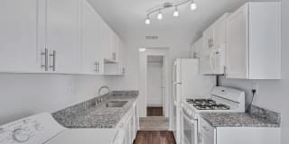 Aston Ridge Apartments Gallery 7