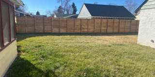 Beautiful 2 bedroom home in Chaffee Park with Huge Studio Gallery 31