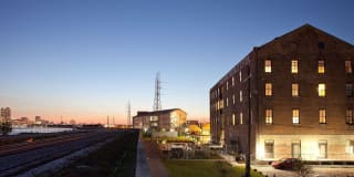 Rice Mill Lofts Gallery 13