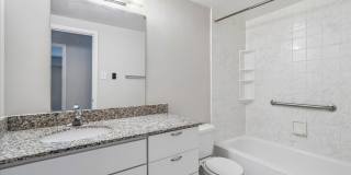 Spacious Ground Floor Condo in Silver Spring Gallery 14