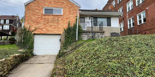 Fantastically updated three bedroom two bath house in the heart of Dormont Gallery 1