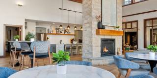 The Landings at Silver Lake Village Gallery 8