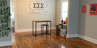Grid House 2 blocks to ECU for rent on 5th St Gallery 8