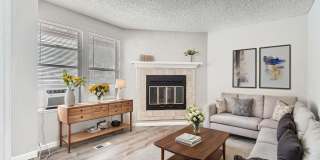 2-Story Copper Ridge Townhome with Balcony, Fenced Yard & RTD Access Gallery 1