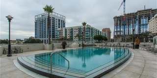2/2 at The Sanctuary ~ Downtown Orlando's Established Luxury Condos 1 Block from Lake Eola Gallery 26