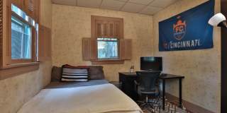 Highly Sought After OSU 6 Bedroom House Iuka Ravine with 2 new bathrooms and free off-street parking Gallery 27