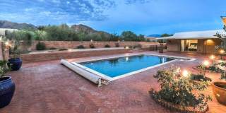 5965 N Sabino Shadow Lane 5965 N Sabino Shadow Lane Gallery 33