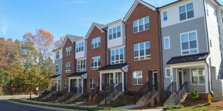 Townhomes at Bridlestone Gallery 31