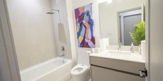 The Arcadian Gallery 6