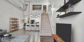 Heinz Lofts Gallery 3