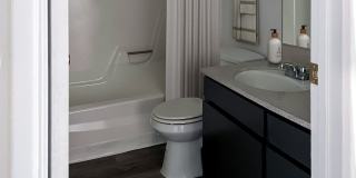 Evoq Apartment Homes Gallery 34