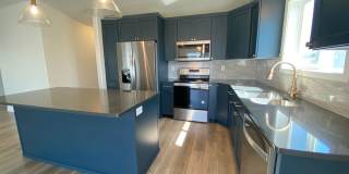 3 bed, 2.5 bath South Fargo Home For Rent! Gallery 1