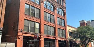 317 S Clinton Street unit: 4A Gallery 1