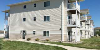 Southwood Apartments Gallery 1