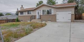 Large 4 bed, 3 bath, remodeled rancher in 80910! Large 4 bed, 3 bath, remodeled rancher in 80910! Gallery 1
