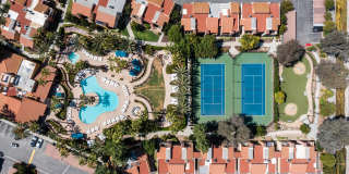 Malibu Canyon Apartments Gallery 25