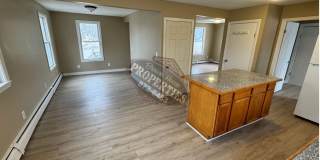 | 111 Kennedy Memorial Drive, Waterville, ME 04901 | 4 Bed | 1 Bath | Gallery 1